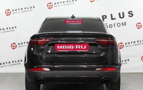 Geely Tugella FY11, 2019 год, 1 990 000 рублей, 4 фотография