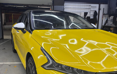 KIA K5, 2020 год, 1 199 999 рублей, 2 фотография