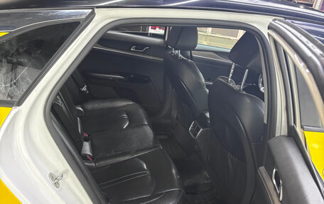 KIA K5, 2020 год, 1 199 999 рублей, 4 фотография