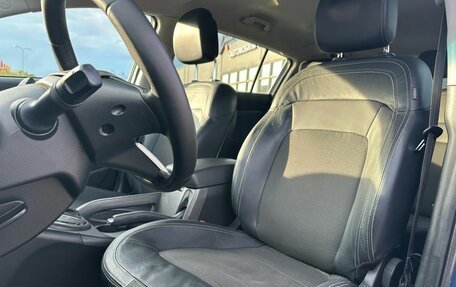 KIA Sportage III, 2011 год, 1 385 000 рублей, 27 фотография
