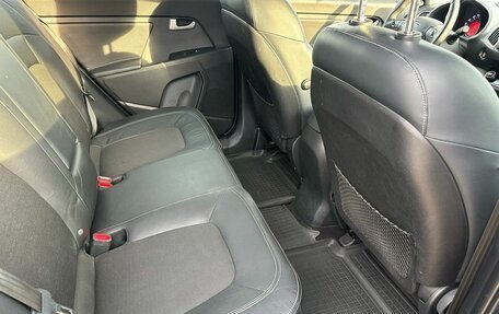 KIA Sportage III, 2011 год, 1 385 000 рублей, 32 фотография