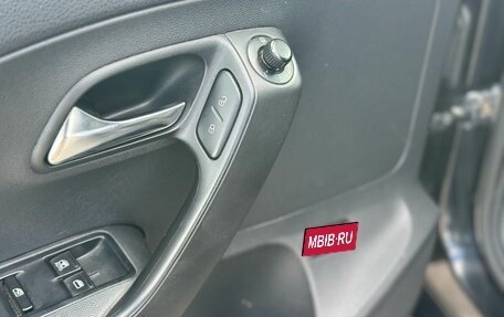 Volkswagen Polo VI (EU Market), 2013 год, 750 000 рублей, 19 фотография