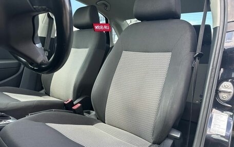 Volkswagen Polo VI (EU Market), 2013 год, 750 000 рублей, 18 фотография