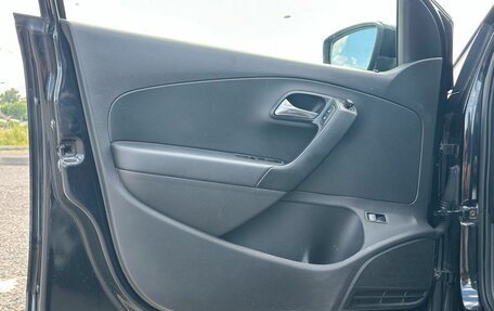 Volkswagen Polo VI (EU Market), 2013 год, 750 000 рублей, 20 фотография