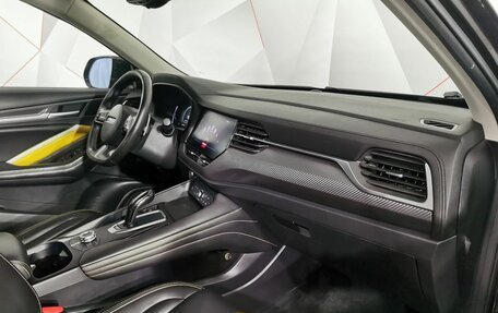 Haval F7x I, 2019 год, 1 325 000 рублей, 12 фотография