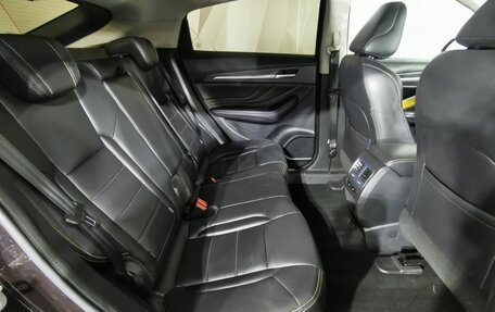 Haval F7x I, 2019 год, 1 325 000 рублей, 15 фотография