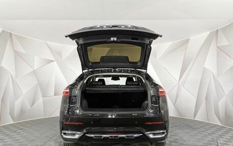 Haval F7x I, 2019 год, 1 325 000 рублей, 11 фотография