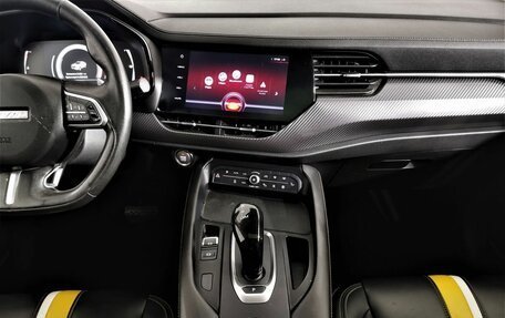 Haval F7x I, 2019 год, 1 325 000 рублей, 14 фотография