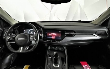 Haval F7x I, 2019 год, 1 325 000 рублей, 13 фотография