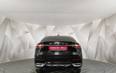 Haval F7x I, 2019 год, 1 325 000 рублей, 8 фотография