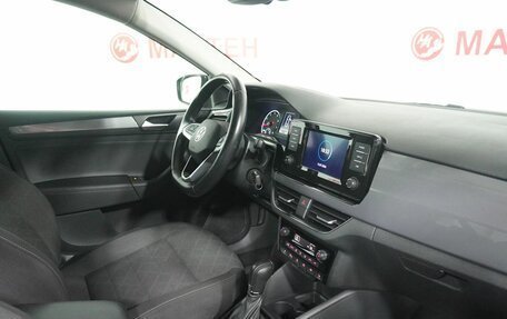 Volkswagen Polo VI (EU Market), 2021 год, 1 758 000 рублей, 10 фотография