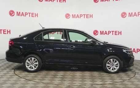 Volkswagen Polo VI (EU Market), 2021 год, 1 758 000 рублей, 4 фотография