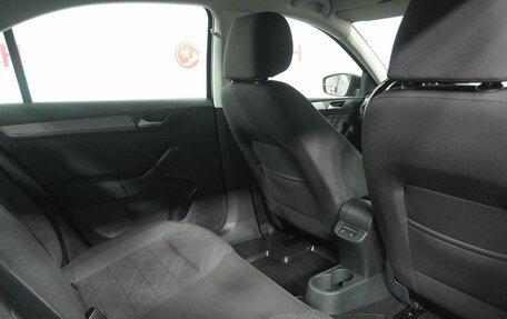 Volkswagen Polo VI (EU Market), 2021 год, 1 758 000 рублей, 11 фотография