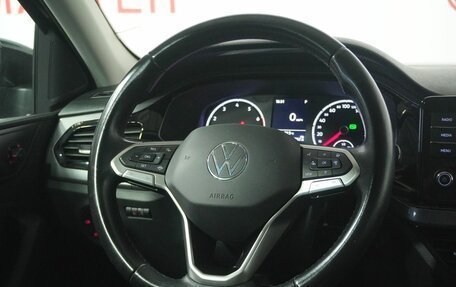 Volkswagen Polo VI (EU Market), 2021 год, 1 758 000 рублей, 15 фотография