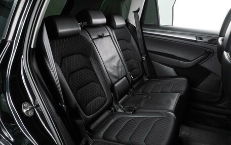 Skoda Kodiaq I, 2021 год, 3 199 000 рублей, 7 фотография