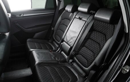 Skoda Kodiaq I, 2021 год, 3 199 000 рублей, 8 фотография
