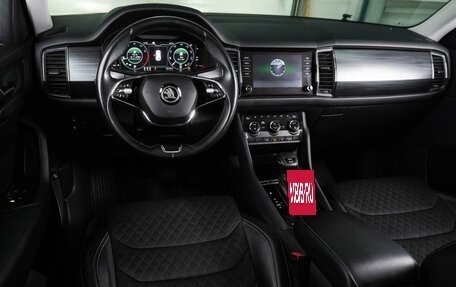 Skoda Kodiaq I, 2021 год, 3 199 000 рублей, 6 фотография