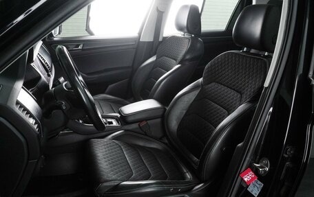 Skoda Kodiaq I, 2021 год, 3 199 000 рублей, 9 фотография