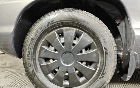 Hyundai Santa Fe III рестайлинг, 2004 год, 499 000 рублей, 9 фотография