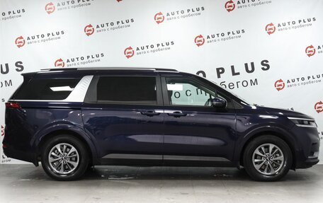 KIA Carnival, 2021 год, 3 150 000 рублей, 6 фотография