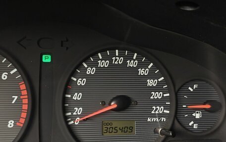 Hyundai Santa Fe III рестайлинг, 2004 год, 499 000 рублей, 16 фотография