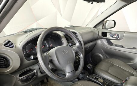 Hyundai Santa Fe III рестайлинг, 2004 год, 499 000 рублей, 17 фотография