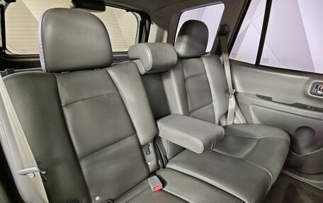 Hyundai Santa Fe III рестайлинг, 2004 год, 499 000 рублей, 15 фотография