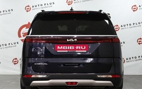 KIA Carnival, 2021 год, 3 150 000 рублей, 4 фотография