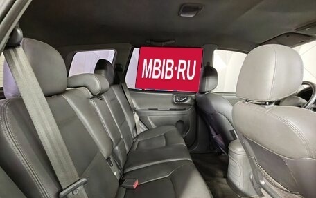 Hyundai Santa Fe III рестайлинг, 2004 год, 499 000 рублей, 14 фотография