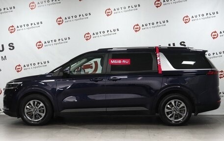 KIA Carnival, 2021 год, 3 150 000 рублей, 5 фотография