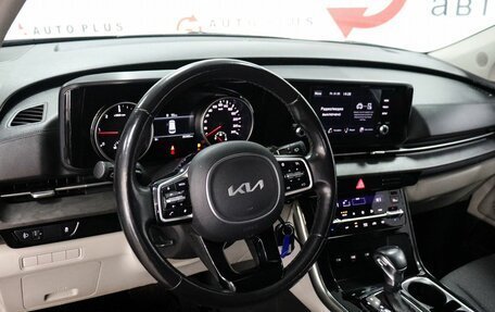 KIA Carnival, 2021 год, 3 150 000 рублей, 7 фотография