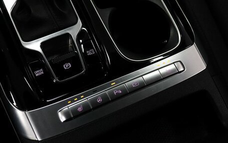 KIA Carnival, 2021 год, 3 150 000 рублей, 19 фотография