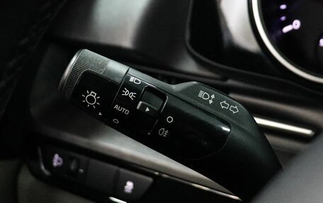 KIA Carnival, 2021 год, 3 150 000 рублей, 13 фотография