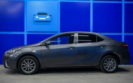 Toyota Corolla, 2013 год, 1 230 000 рублей, 3 фотография