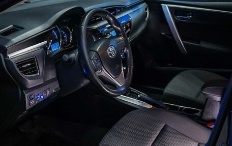 Toyota Corolla, 2013 год, 1 230 000 рублей, 11 фотография