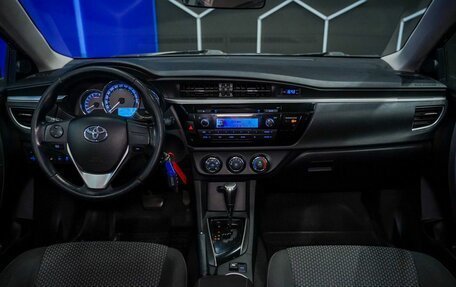Toyota Corolla, 2013 год, 1 230 000 рублей, 12 фотография