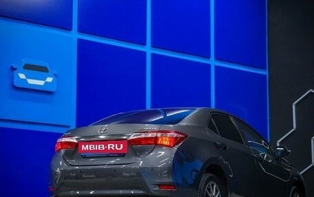 Toyota Corolla, 2013 год, 1 230 000 рублей, 6 фотография
