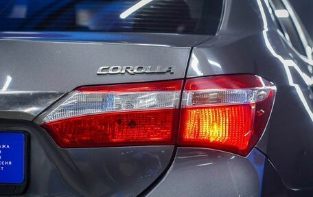 Toyota Corolla, 2013 год, 1 230 000 рублей, 20 фотография