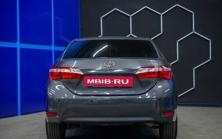 Toyota Corolla, 2013 год, 1 230 000 рублей, 8 фотография