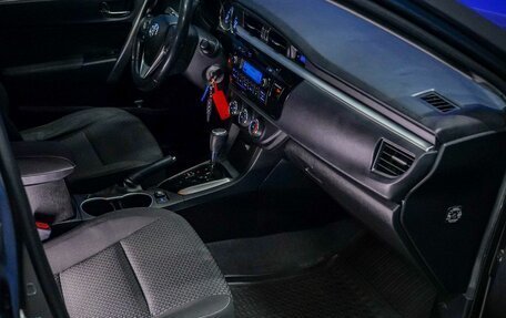 Toyota Corolla, 2013 год, 1 230 000 рублей, 13 фотография