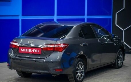 Toyota Corolla, 2013 год, 1 230 000 рублей, 7 фотография