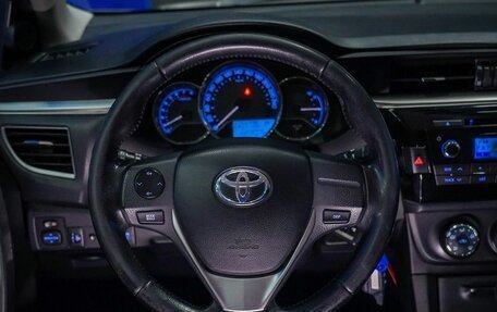 Toyota Corolla, 2013 год, 1 230 000 рублей, 26 фотография
