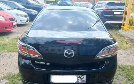 Mazda 6, 2011 год, 800 000 рублей, 4 фотография