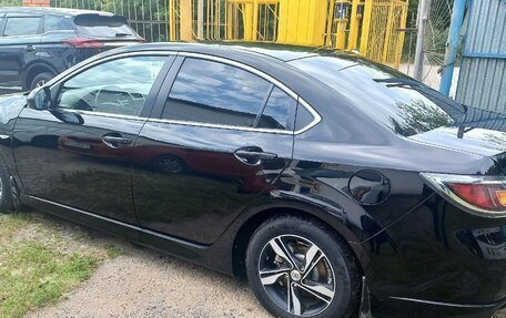 Mazda 6, 2011 год, 800 000 рублей, 3 фотография