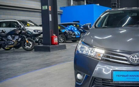 Toyota Corolla, 2013 год, 1 230 000 рублей, 28 фотография