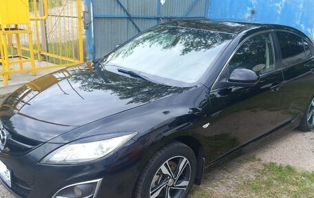 Mazda 6, 2011 год, 800 000 рублей, 2 фотография