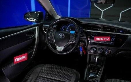 Toyota Corolla, 2013 год, 1 230 000 рублей, 25 фотография