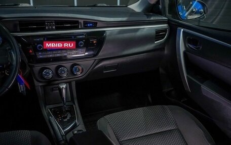 Toyota Corolla, 2013 год, 1 230 000 рублей, 27 фотография
