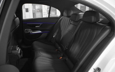 Mercedes-Benz E-Класс, 2026 год, 10 573 000 рублей, 3 фотография