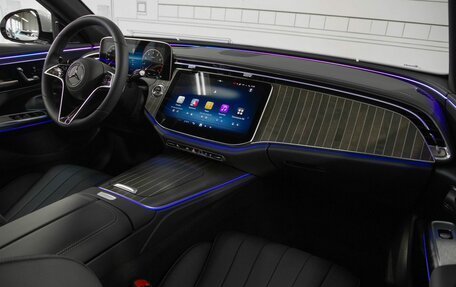 Mercedes-Benz E-Класс, 2026 год, 10 573 000 рублей, 29 фотография